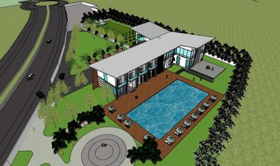 Image of 1800 Sq.ft Residential Plot / Land for sale in Choutuppal, Yadadri Bhuvanagiri for Rs. 1500000