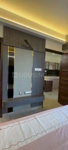 Bedroom Image of 790 Sq.ft 2 BHK Apartment / Flat for sale in Bhankrota Jaipur for Rs. 3900000