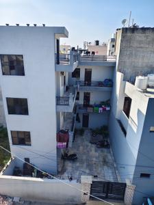 Image of 1999 Sq.ft 2.5 BHK Independent House for sale in Badal Colony, Zirakpur for Rs. 15000000