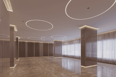 Image of 2398 Sq.ft 3 BHK Apartment / Flat for sale in Riviera Prestige, Sarkhej, Ahmedabad for Rs. 14388000