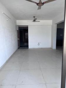 Hall Image of 2003 Sq.ft 3 BHK Apartment / Flat for rent in Nikol Ahmedabad for Rs. 23000