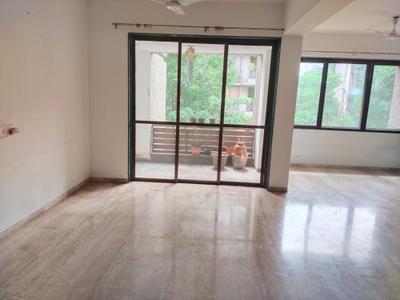 Hall Image of 2799 Sq.ft 4 BHK Apartment / Flat for sale in Setu Copper Stone, Thaltej Ahmedabad for Rs. 28000000