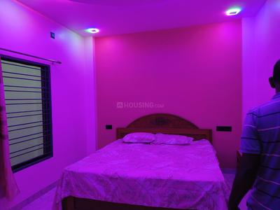 Bedroom Image of 2400 Sq.ft 4 BHK Villa for sale in Raj Minal Residency, Ayodhya Bypass Bhopal for Rs. 18000000