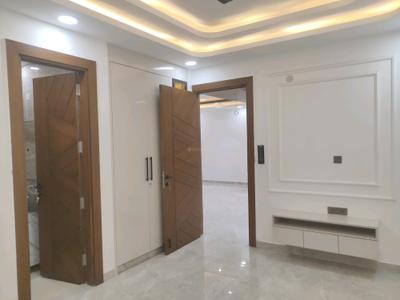 Bedroom Image of 2500 Sq.ft 4 BHK Builder Floor for sale in Green Field Colony Faridabad for Rs. 23000000