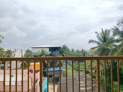 Living Room Image of 1600 Sq.ft 3 BHK Apartment / Flat for sale in Sai Golden Horizon, Kengeri Bengaluru for Rs. 12320000