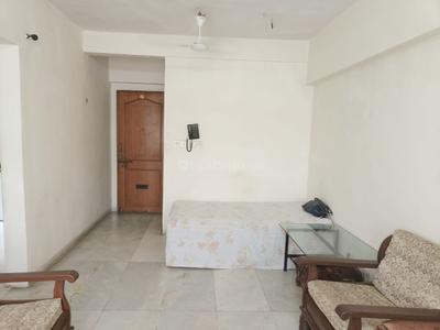 Hall Image of 550 Sq.ft 2 BHK Apartment / Flat for rent in Seth Cypress, Powai Mumbai for Rs. 54000