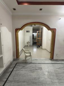 Image of 1800 Sq.ft 3 BHK Builder Floor for rent in Indira Nagar, Lucknow for Rs. 25000