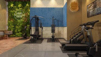 Image of 1650 Sq.ft 3 BHK Apartment / Flat for sale in Samarpan Goldmist CHSL, Kandivali East, Mumbai for Rs. 26000000