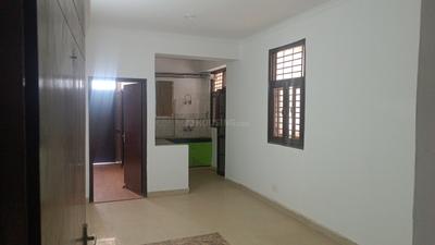 Living Room Image of 990 Sq.ft 2 BHK Apartment / Flat for sale in Value Meadows Vista, Sikrod Ghaziabad for Rs. 4200000