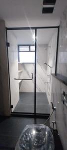 Bathroom Image of 3571 Sq.ft 4 BHK Apartment / Flat for rent in Richards Town Bengaluru for Rs. 220000