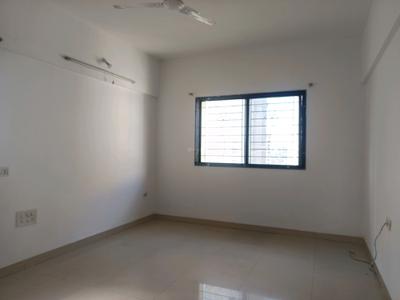 Bedroom Image of 1000 Sq.ft 2 BHK Apartment / Flat for sale in Magarpatta Trillium by Magarpatta City, Magarpatta City Pune for Rs. 14500000