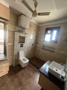 Image of 2500 Sq.ft 3.5 BHK Builder Floor for rent in Sector 46, Gurgaon for Rs. 65000