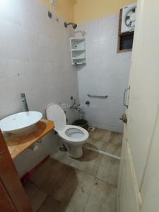 Image of 1200 Sq.ft 1 BHK Apartment / Flat for rent in Bakeri Suprabh Studio Apartment, Juhapura, Ahmedabad for Rs. 32000