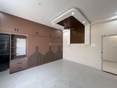 Bedroom Image of 2601 Sq.ft 3 BHK Independent House for sale in Saravanampatty Coimbatore for Rs. 14000000