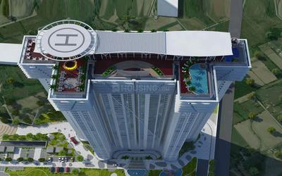 Image of 3055 Sq.ft 4 BHK Apartment / Flat for sale in The Presidential Tower, Yeswanthpur, Bengaluru for Rs. 50000000