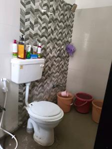 Bedroom Two Image of 1035 Sq.ft 3 BHK Apartment / Flat for sale in Vatva Ahmedabad for Rs. 3100000