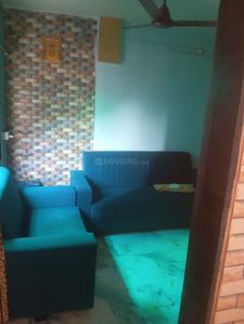 Living Room Image of 600 Sq.ft 2.5 BHK Duplex for sale in Nagarwada Vadodara for Rs. 8500000