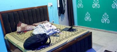 Bedroom Image of 1905 Sq.ft 3 BHK Independent House for sale in Sahibabad Ghaziabad for Rs. 14500000