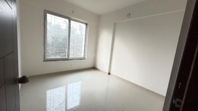 Bedroom Image of 1100 Sq.ft 2 BHK Apartment / Flat for sale in Vishal Leela Heights, Wakad Pune for Rs. 8800000