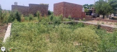 Image of 450 Sq.ft Residential Plot / Land for sale in Dadasiya, Faridabad for Rs. 800000