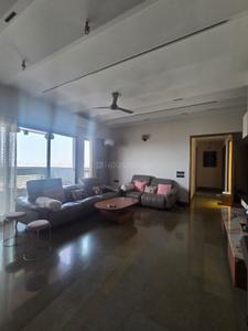 Image of 2700 Sq.ft 3 BHK Apartment / Flat for sale in Satyam Skyline II, Naranpura, Ahmedabad for Rs. 27500000