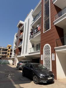 Image of 1300 Sq.ft 3 BHK Apartment / Flat for sale in Ramgarh Bhudda, Zirakpur for Rs. 6550000