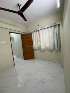 Bedroom Image of 680 Sq.ft 1 BHK Apartment / Flat for sale in Bhagyashree Jai Malhar Apartment Phase IV, Panvel Navi Mumbai for Rs. 3200000