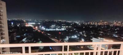 Balcony Image of 745 Sq.ft 3 BHK Apartment / Flat for sale in ROF Amaltas, Sector 92 Gurgaon for Rs. 7000000
