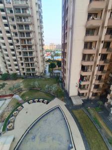 Image of 1700 Sq.ft 3 BHK Apartment / Flat for rent in Buland City, Tajganj, Agra for Rs. 26000