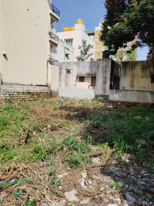 Image of 1200 Sq.ft Residential Plot / Land for sale in Lal Bahadur Shastri Nagar, Bengaluru for Rs. 16440000