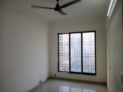 Bedroom Image of 405 Sq.ft 1 BHK Apartment / Flat for rent in Worli Mumbai for Rs. 38000