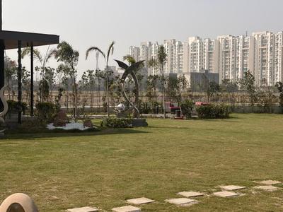 Image of 295 Sq.ft Residential Plot / Land for sale in Sector 35, Sonipat for Rs. 28900000