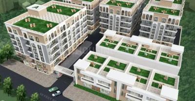 Image of 1400 Sq.ft 3 BHK Apartment / Flat for sale in Titania Residency , Phi IV, Greater Noida for Rs. 10000000