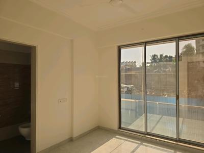 Bedroom Image of 1080 Sq.ft 2 BHK Apartment / Flat for sale in Shri Ratnaraj Skyline Wing C, Bhayandar West Mira Bhayandar for Rs. 11392000