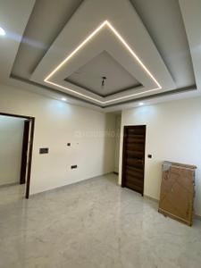 Hall Image of 1250 Sq.ft 3 BHK Builder Floor for sale in Rajouri Garden New Delhi for Rs. 25000000