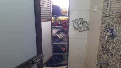 Bathroom Image of 700 Sq.ft 1 BHK Apartment / Flat for sale in Shiv Infra Empire, Ulwe Navi Mumbai for Rs. 7500000