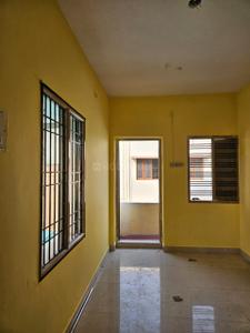1 BHK Independent House