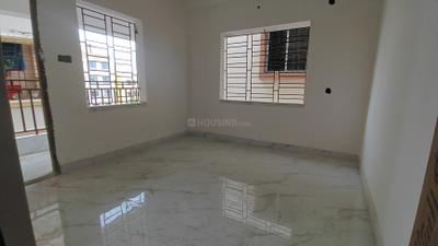 Bedroom Image of 805 Sq.ft 2 BHK Apartment / Flat for sale in Keshtopur Kolkata for Rs. 2950000