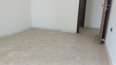 Bedroom Image of 1300 Sq.ft 3 BHK Apartment / Flat for sale in Ekta Tripolis, Goregaon West Mumbai for Rs. 41000000
