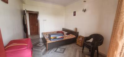 Bedroom Image of 1396 Sq.ft 3 BHK Apartment / Flat for sale in Darshan Purwa Kanpur for Rs. 10000000