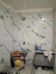 Bedroom Two Image of 1800 Sq.ft 3 BHK Builder Floor for sale in Paschim Vihar New Delhi for Rs. 40000000