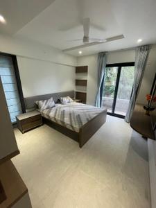 Bedroom Image of 1636 Sq.ft 3 BHK Apartment / Flat for sale in Kothrud Pune for Rs. 23500000