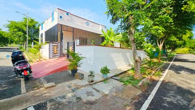 Image of 2005 Sq.ft 2 BHK Independent House for sale in RSD Nature Mahal, Kumbalgodu, Bengaluru for Rs. 13500000