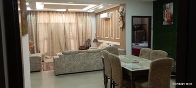 Hall Image of 2300 Sq.ft 3 BHK Apartment / Flat for sale in Shiwalik Avenue II, Kharar Mohali for Rs. 8500000