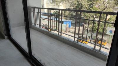 Balcony Image of 2338 Sq.ft 4 BHK Builder Floor for sale in Egmore Chennai for Rs. 43200000
