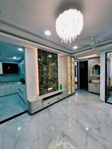 Hall Image of 1580 Sq.ft 3 BHK Apartment / Flat for sale in Madhava Heights 2, Kalwad Road Jaipur for Rs. 6100000