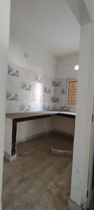 Kitchen Image of 1224 Sq.ft 3 BHK Apartment / Flat for sale in Haltu Kolkata for Rs. 7500000