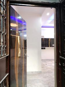 Main Entrance Image of 1000 Sq.ft 2 BHK Apartment / Flat for sale in Shalimar Garden Ghaziabad for Rs. 6251000