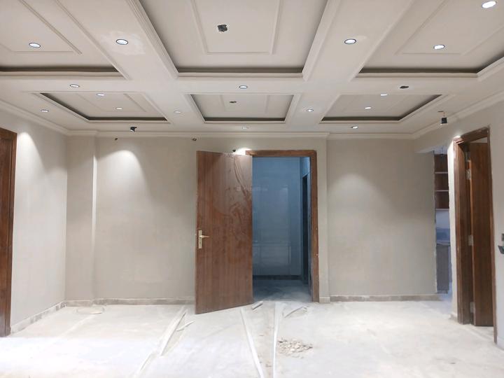 Block FB, Mansarover Garden Main Image 1