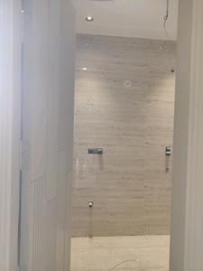Bedroom Two Image of 3250 Sq.ft 4 BHK Builder Floor for sale in Green Field Colony Faridabad for Rs. 25500000
